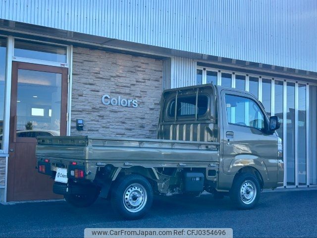 daihatsu hijet-truck 2024 -DAIHATSU 【一宮 480ﾜ664】--Hijet Truck S500P--0196503---DAIHATSU 【一宮 480ﾜ664】--Hijet Truck S500P--0196503- image 2