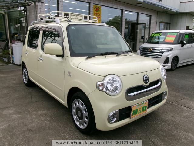 daihatsu mira-cocoa 2017 quick_quick_DBA-L675S_0223735 image 1