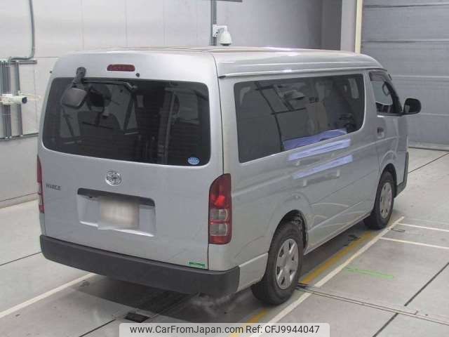 toyota hiace-wagon 2019 -TOYOTA--Hiace Wagon CBA-TRH214W--TRH214-0056520---TOYOTA--Hiace Wagon CBA-TRH214W--TRH214-0056520- image 2