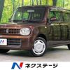 suzuki alto-lapin 2009 -SUZUKI--Alto Lapin DBA-HE22S--HE22S-124261---SUZUKI--Alto Lapin DBA-HE22S--HE22S-124261- image 1