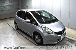 honda fit 2011 CFJ1571388