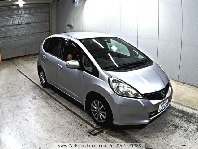honda fit 2011 CFJ1571388 image 1