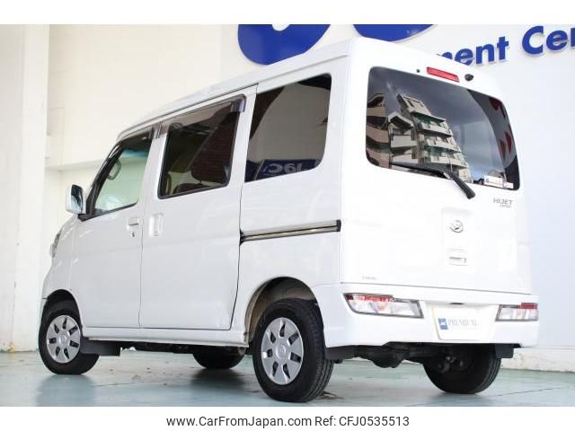 daihatsu hijet-cargo 2019 quick_quick_EBD-S321V_S321V-0435094 image 2