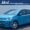 volkswagen up 2020 -VOLKSWAGEN--VW up DBA-AACH--WVWZZZAAZLD022895---VOLKSWAGEN--VW up DBA-AACH--WVWZZZAAZLD022895- image 1