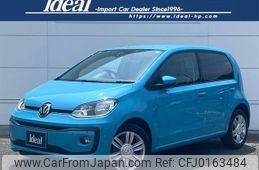 volkswagen up 2020 -VOLKSWAGEN--VW up DBA-AACH--WVWZZZAAZLD022895---VOLKSWAGEN--VW up DBA-AACH--WVWZZZAAZLD022895-