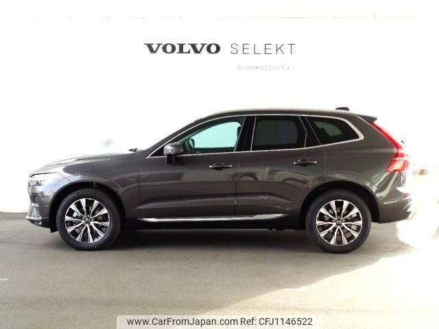 volvo xc60 2024 -VOLVO--Volvo XC60 5AA-UB420TXCM2--LYVUZL1M4SB084***---VOLVO--Volvo XC60 5AA-UB420TXCM2--LYVUZL1M4SB084***- image 2