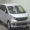 mitsubishi ek-wagon 2018 -MITSUBISHI--ek Wagon B11W--0407706---MITSUBISHI--ek Wagon B11W--0407706- image 1