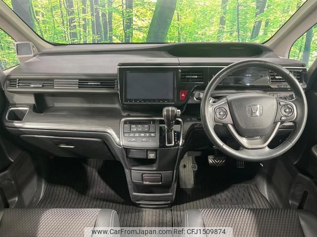 honda stepwagon-spada 2017 CFJ1509874 image 2