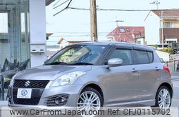 suzuki swift 2013 quick_quick_CBA-ZC32S_ZC32S-300328