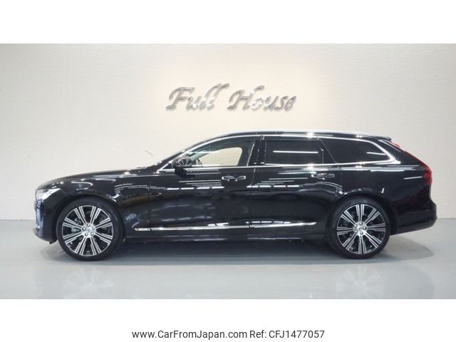 volvo v90 2021 CFJ1477057 image 1