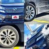 toyota vellfire 2010 -TOYOTA--Vellfire DBA-ANH20W--ANH20-8117611---TOYOTA--Vellfire DBA-ANH20W--ANH20-8117611- image 9