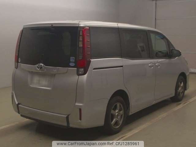 toyota noah 2014 -TOYOTA 【多摩 503ﾄ6679】--Noah DBA-ZRR80Gｶｲ--ZRR80-0085815---TOYOTA 【多摩 503ﾄ6679】--Noah DBA-ZRR80Gｶｲ--ZRR80-0085815- image 2