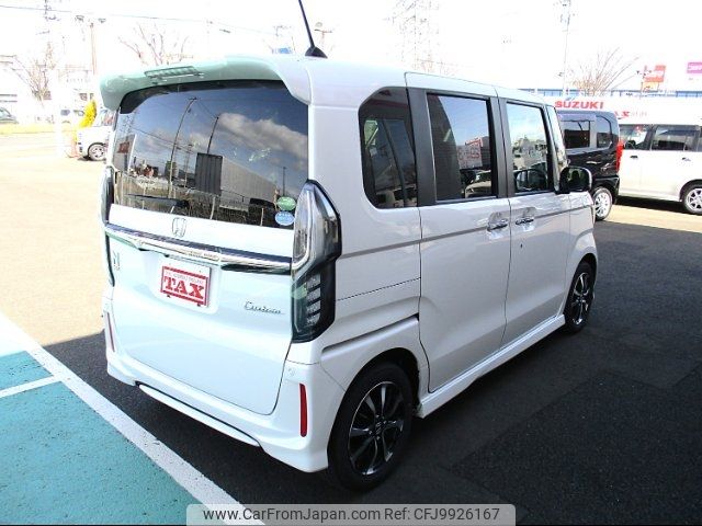 honda n-box 2019 -HONDA--N BOX JF3--1290129---HONDA--N BOX JF3--1290129- image 2