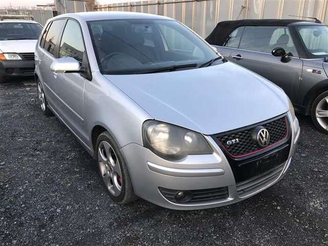 volkswagen polo 2007 180224015722 image 1