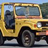 daihatsu taft 1979 CFJ7860721 image 1