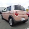 suzuki alto-lapin 2015 quick_quick_DBA-HE33S_HE33S-117066 image 8