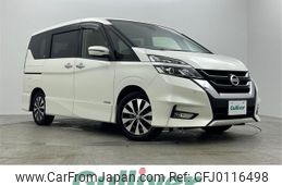 nissan serena 2019 -NISSAN--Serena DAA-GFC27--GFC27-140546---NISSAN--Serena DAA-GFC27--GFC27-140546-