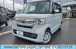 honda n-box 2021 quick_quick_6BA-JF3_JF3-5112167