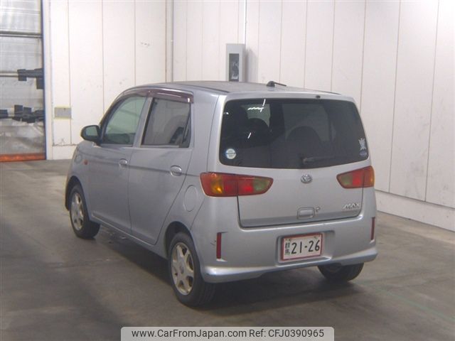 daihatsu max 2003 -DAIHATSU--MAX L950S--0078448---DAIHATSU--MAX L950S--0078448- image 2