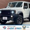 suzuki jimny-sierra 2019 quick_quick_3BA-JB74W_JB74W-112297 image 1