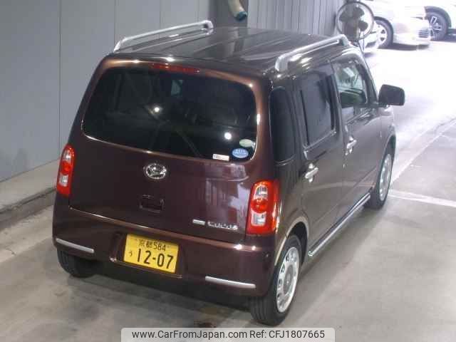 daihatsu mira-cocoa 2011 CFJ1807665 image 2