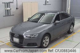 audi a4 2017 -AUDI 【浜松 330ね3528】--Audi A4 8WCVK-WAUZZZF48HA077178---AUDI 【浜松 330ね3528】--Audi A4 8WCVK-WAUZZZF48HA077178-