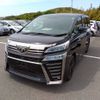 toyota vellfire 2018 -TOYOTA--Vellfire DBA-GGH30W--GGH30-0024584---TOYOTA--Vellfire DBA-GGH30W--GGH30-0024584- image 1