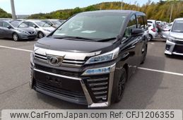 toyota vellfire 2018 -TOYOTA--Vellfire DBA-GGH30W--GGH30-0024584---TOYOTA--Vellfire DBA-GGH30W--GGH30-0024584-