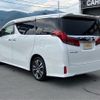 toyota alphard 2019 -TOYOTA--Alphard DBA-AGH30W--AGH30-0296656---TOYOTA--Alphard DBA-AGH30W--AGH30-0296656- image 7