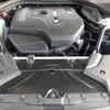 bmw 5-series 2017 CFJ7677883 image 30