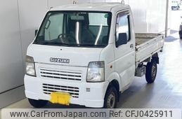 suzuki carry-truck 2006 -SUZUKI 【広島 480う4375】--Carry Truck DA63T-465788---SUZUKI 【広島 480う4375】--Carry Truck DA63T-465788-