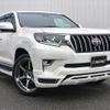 toyota land-cruiser-prado 2019 CFJ1831188 image 1