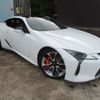 lexus lc 2022 -LEXUS--Lexus LC 5BA-URZ100--URZ100-0005979---LEXUS--Lexus LC 5BA-URZ100--URZ100-0005979- image 1