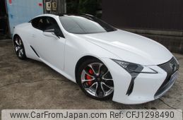 lexus lc 2022 -LEXUS--Lexus LC 5BA-URZ100--URZ100-0005979---LEXUS--Lexus LC 5BA-URZ100--URZ100-0005979-
