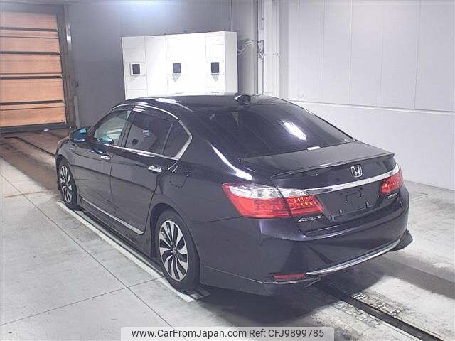 honda accord 2013 -HONDA--Accord CR6-1003876---HONDA--Accord CR6-1003876- image 2