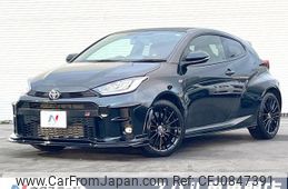 toyota yaris 2020 quick_quick_GXPA16_GXPA16-0001642