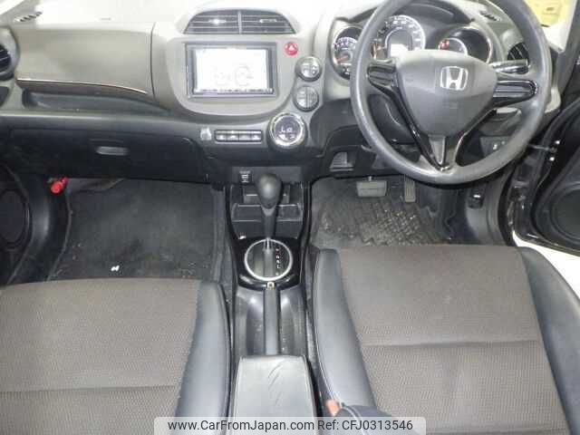 honda fit-shuttle 2011 TE844 image 2