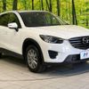 mazda cx-5 2016 -MAZDA--CX-5 LDA-KE2FW--KE2FW-216269---MAZDA--CX-5 LDA-KE2FW--KE2FW-216269- image 17