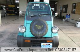 daihatsu midget-ii 1996 CFJ0347157