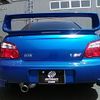 subaru impreza 2002 -SUBARU--Impreza GH-GDB--GDB-016423---SUBARU--Impreza GH-GDB--GDB-016423- image 5