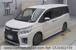 toyota voxy 2015 -TOYOTA 【岡山 341ﾑ1115】--Voxy DBA-ZRR85W--ZRR85W-0030850---TOYOTA 【岡山 341ﾑ1115】--Voxy DBA-ZRR85W--ZRR85W-0030850-