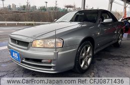 nissan skyline 2001 -NISSAN--Skyline GF-ER34--ER34-202291---NISSAN--Skyline GF-ER34--ER34-202291-