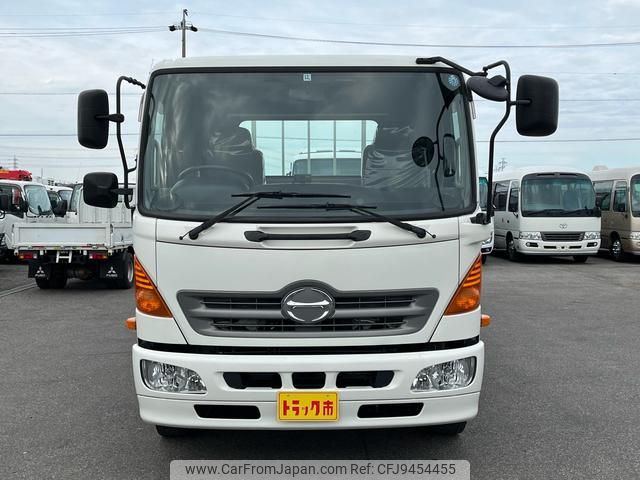 hino ranger 2016 GOO_NET_EXCHANGE_0206394A30240206W002 image 2