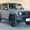 suzuki jimny-sierra 2021 -SUZUKI--Jimny Sierra 3BA-JB74W--JB74W-142222---SUZUKI--Jimny Sierra 3BA-JB74W--JB74W-142222- image 14