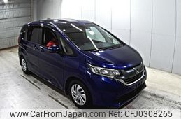 honda freed 2017 -HONDA--Freed GB5-1022926---HONDA--Freed GB5-1022926-