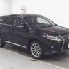 lexus rx 2013 -LEXUS 【山口 301ﾈ6702】--Lexus RX GGL10W-2417307---LEXUS 【山口 301ﾈ6702】--Lexus RX GGL10W-2417307- image 1