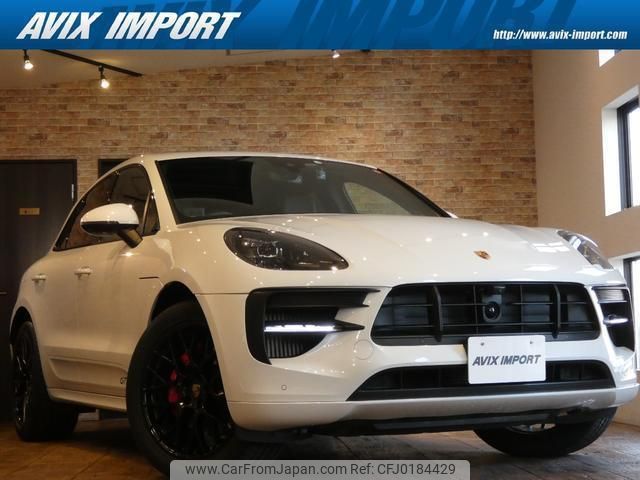 porsche macan 2021 quick_quick_J1L29_WP1ZZZ95ZMLB66065 image 1