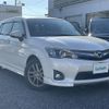 toyota corolla-fielder 2014 -TOYOTA--Corolla Fielder DBA-NZE161G--NZE161-7110958---TOYOTA--Corolla Fielder DBA-NZE161G--NZE161-7110958- image 1