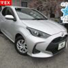 toyota yaris 2020 -TOYOTA 【姫路 501ﾓ1613】--Yaris KSP210-0027105---TOYOTA 【姫路 501ﾓ1613】--Yaris KSP210-0027105- image 1