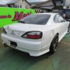 nissan silvia 2001 -NISSAN--Silvia S15ｶｲ--028268---NISSAN--Silvia S15ｶｲ--028268- image 2